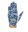 ゴルフグローブ 左手用 25 FeelSof Camo Navy FGFS25CNV