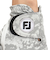ゴルフグローブ 左手用 25 FeelSof Camo Grey FGFS25CGY