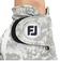 ゴルフグローブ 左手用 25 FeelSof Camo Grey FGFS25CGY
