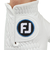 ゴルフグローブ 右手用 24 ナノロック ツアー FGNT24LWT