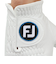 ゴルフグローブ 右手用 24 ナノロック ツアー FGNT24LWT