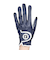 ゴルフグローブ 左手用 ナノロック レディ FGNL24NV