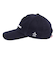 マンシング（MUNSING）ゴルフ ペンギン刺しゅう ベースボールキャップ MG5SCP01L NV00