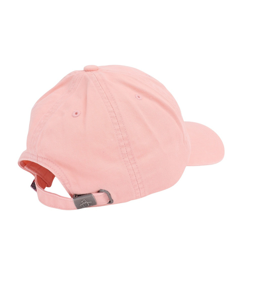 マンシング（MUNSING）ゴルフ ペンギン刺しゅう ベースボールキャップ