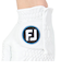 ゴルフグローブ 左手用 24 ナノロック ツアー FGNT24WT