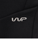 ザ・ワープ・バイ・エネーレ（The Warp By Ennerre）ゴルフウェア ストレッチ スペンサーパンツ WG5PTD08 BLK