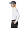 テーラーメイド（TAYLORMADE）ゴルフウェア 吸汗速乾 長袖 TMベーシック ロングスリーブポロ M13135-UN612