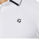 テーラーメイド（TAYLORMADE）ゴルフウェア 吸汗速乾 長袖 TMベーシック ロングスリーブポロ M13135-UN612