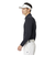 テーラーメイド（TAYLORMADE）ゴルフウェア 吸汗速乾 長袖 TMベーシック ロングスリーブポロ M13134-UN612