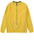ルコックスポルティフ（lecoqsportif）ゴルフウェア アウター 撥水 防風 ナイロンストレッチプルオーバー QGMUJK02 YL00