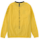 ルコックスポルティフ（lecoqsportif）ゴルフウェア アウター 撥水 防風 ナイロンストレッチプルオーバー QGMUJK02 YL00