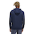 アディダス（adidas）ゴルフウェア ストレッチ アルティメット 365 エレベーテッド プルオーバーフーディー KUH71-JF4926NVY