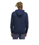 アディダス（adidas）ゴルフウェア ストレッチ アルティメット 365 エレベーテッド プルオーバーフーディー KUH71-JF4926NVY