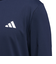 アディダス（adidas）ゴルフウェア ストレッチ アルティメット 365 エレベーテッド プルオーバーフーディー KUH71-JF4926NVY