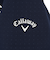 キャロウェイ（CALLAWAY）ゴルフウェア ドットプリント 長袖スウェット C25117101-1120