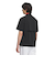 アディダス（adidas）ゴルフウェア アディゼロ ハーフジップ 半袖ウィンドウシャツ KTN24-JG5785BLK