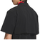 アディダス（adidas）ゴルフウェア アディゼロ ハーフジップ 半袖ウィンドウシャツ KTN24-JG5785BLK
