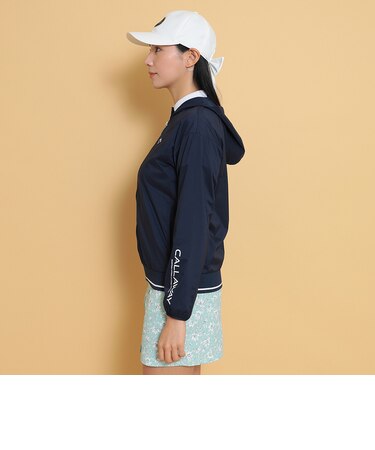 キャロウェイ（CALLAWAY）ゴルフウェア アウター 軽量 リップストップ 