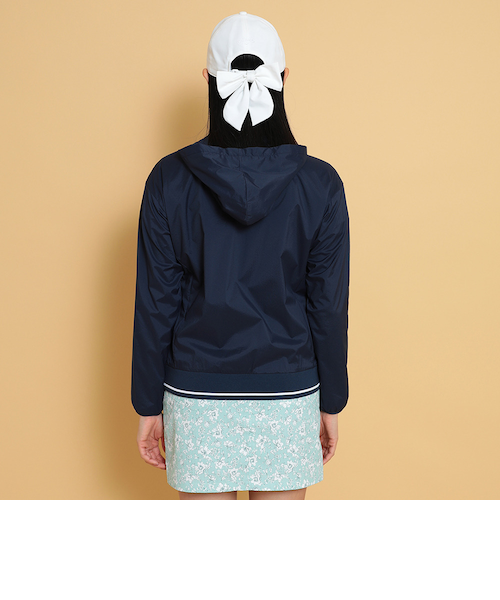 キャロウェイ（CALLAWAY）ゴルフウェア アウター 軽量 リップストップ