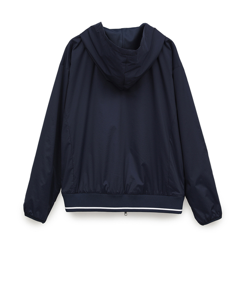 キャロウェイ（CALLAWAY）ゴルフウェア アウター 軽量 リップストップ