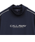 キャロウェイ（CALLAWAY）ゴルフウェア 長袖モックネックシャツ C25133201-1120