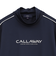 キャロウェイ（CALLAWAY）ゴルフウェア 長袖モックネックシャツ C25133201-1120