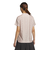 アディダス（adidas）ゴルフウェア 吸湿 アディゼロ メッシュ 半袖 モックネックシャツ KUK65-JG1346PNK