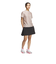 アディダス（adidas）ゴルフウェア 吸湿 アディゼロ メッシュ 半袖 モックネックシャツ KUK65-JG1346PNK