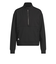 アディダス（adidas）ゴルフウェア アディゼロ ファブリックミックス 長袖ハーフジップ ジャケット KWH96-JE7339BLK