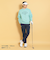 キャロウェイ（CALLAWAY）ゴルフウェア ドットプリント 長袖スウェット C25117101-1130