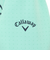 キャロウェイ（CALLAWAY）ゴルフウェア ドットプリント 長袖スウェット C25117101-1130