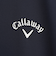 キャロウェイ（CALLAWAY）ゴルフウェア ひんやり感 ストレッチスムース 長袖モックネックシャツ C25133101-1120