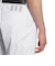 アディダス（adidas）ゴルフウェア EX-Stretch アクティブ スリーストライプス アンクルパンツ KVH17-JE7135W