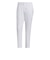 アディダス（adidas）ゴルフウェア EX-Stretch アクティブ スリーストライプス アンクルパンツ KVH17-JE7135W