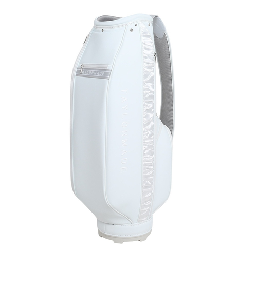 テーラーメイド（TAYLORMADE）ゴルフ カート式 キャディバッグ ウィル