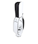 テーラーメイド（TAYLORMADE）ゴルフ カート式 キャディバッグ サークルロゴ 9.5型 4分割 M13562ーUN747