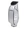 テーラーメイド（TAYLORMADE）ゴルフ カート式 キャディバッグ サークルロゴ 9.5型 4分割 M13563ーUN747