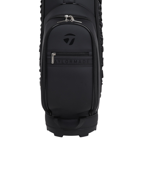 テーラーメイド（TAYLORMADE）ゴルフ カート式 キャディバッグ