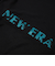 ニューエラ（NEW ERA）ゴルフウェア 半袖 ポロシャツ バーチカル ロゴ 14391425