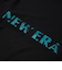 ニューエラ（NEW ERA）ゴルフウェア 半袖 ポロシャツ バーチカル ロゴ 14391425