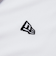 ニューエラ（NEW ERA）ゴルフウェア 半袖 ポロシャツ バーチカル ロゴ 14391424