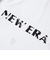 ニューエラ（NEW ERA）ゴルフウェア 半袖 ポロシャツ バーチカル ロゴ 14391424