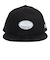 ニューエラ（NEW ERA）ゴルフ 抗菌 アジャスタブル オーバルロゴ キャップ 9FIFTY Stretch Cotton Washable 1440994…