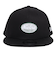 ニューエラ（NEW ERA）ゴルフ 抗菌 アジャスタブル オーバルロゴ キャップ 9FIFTY Stretch Cotton Washable 1440994…