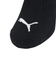 プーマ（PUMA）ゴルフ 消臭 無地 クォーターソックス 2823093-02