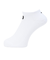 プーマ（PUMA）ゴルフ 消臭 無地ショートソックス 3563046-01