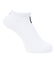 プーマ（PUMA）ゴルフ 消臭 無地ショートソックス 3563046-01