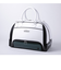 アダバット（ADABAT）ゴルフ ボストンバッグ 25SS ABB437 WH