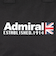 アドミラル ゴルフ（Admiral GOLF）ゴルフ 保冷 クールバッグ ADMZ3BE6-BLK