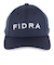 フィドラ（FIDRA）ゴルフ 吸汗速乾 接触冷感 ピンメッシュキャップ FD5PWA10 NVY